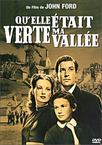 Acheter Qu'elle était verte ma vallée Bon état - 15,56 € Qu'elle était verte ma vallée Bon état - reconditionné disponible sur Label Emmaüs